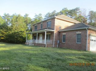 17900 Aquasco Rd, Brandywine, MD 20613