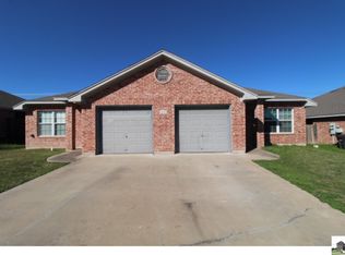 4102 Janelle Dr UNIT A, Copperas Cove, TX 76522