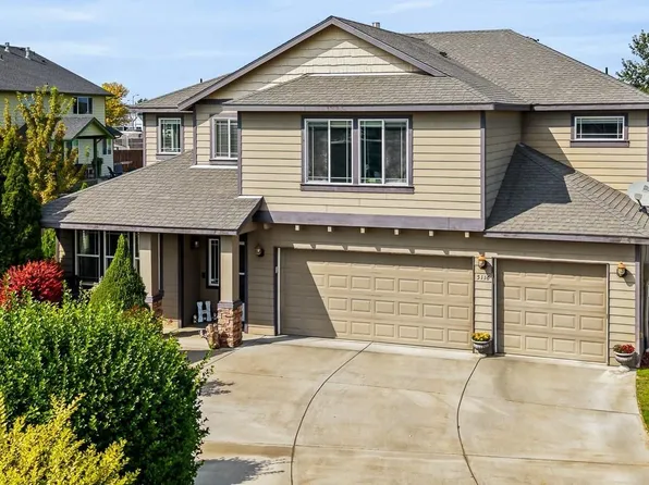 5116 Monrovia Ln, Pasco, WA 99301