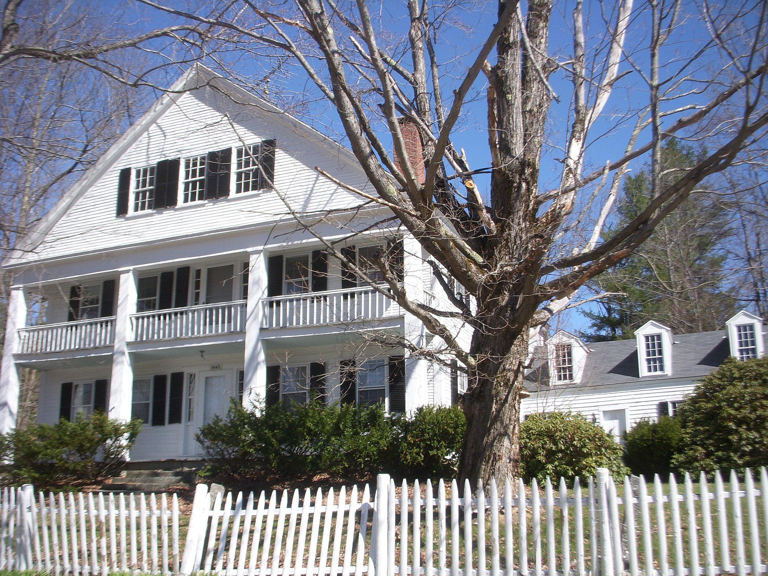 1502 Route 123 N, Stoddard, NH 03464 Zillow