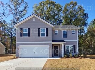 126 Bluff Rd, Springfield, GA 31329