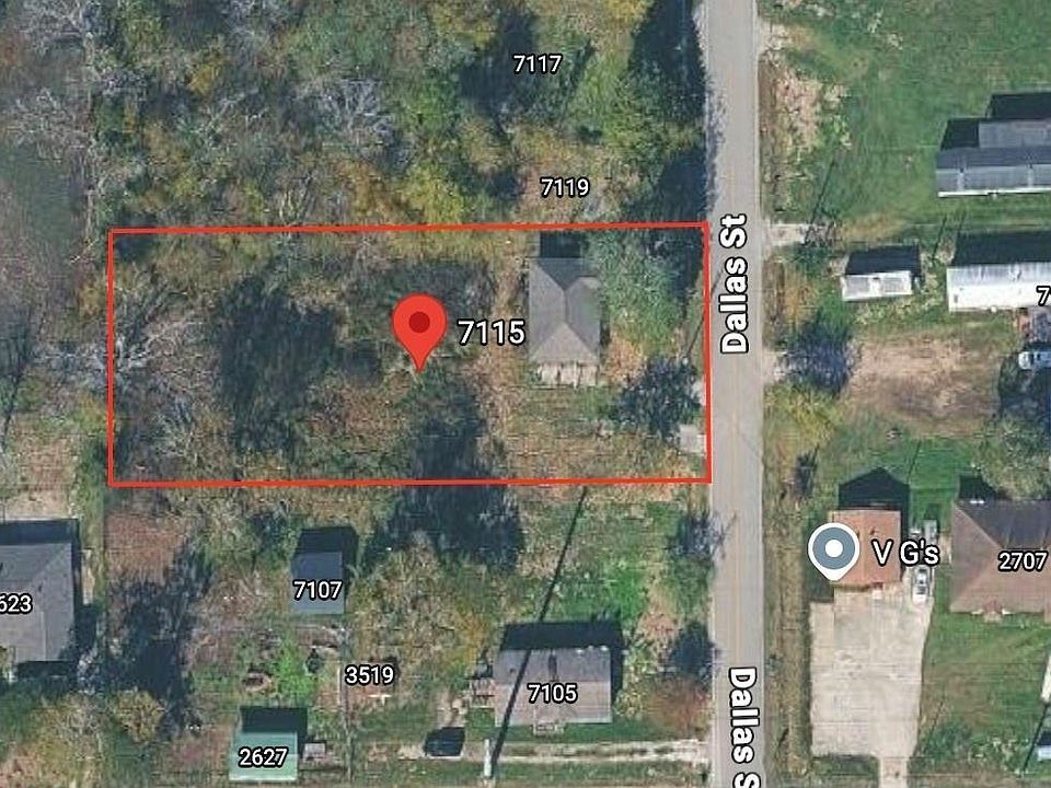 1st image of 7115 Dallas St