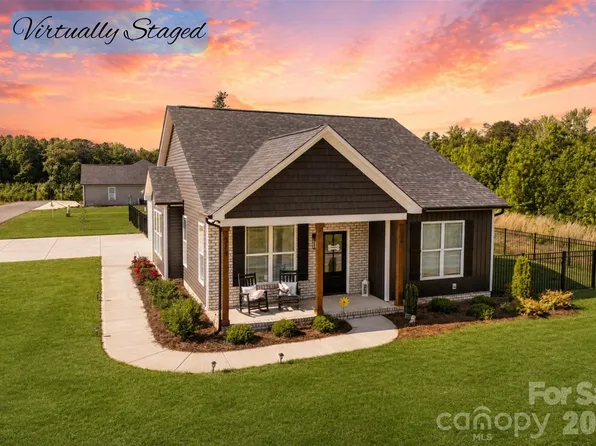 219 Prospect Church Rd, Albemarle, NC 28001