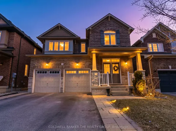 13 Enford Cres, Brampton, ON L7A 4C8