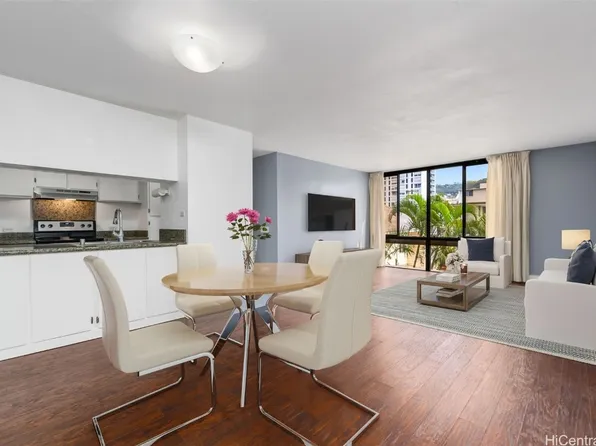 1441 Piikoi St APT 304, Honolulu, HI 96822