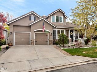 1045 Greenwich Way, Reno, NV 89519