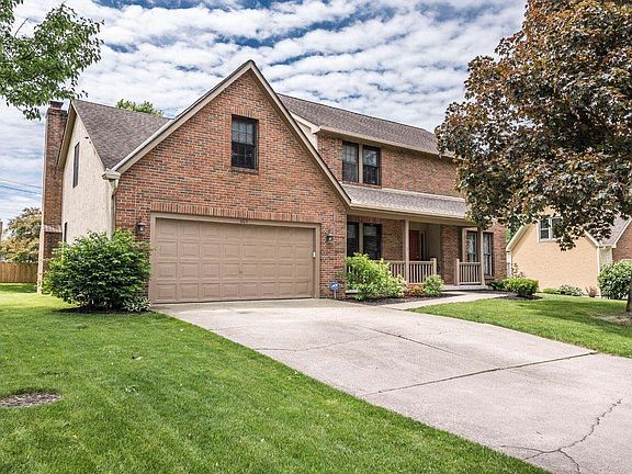 4th image of 803 Wackeman Ct