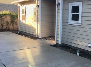 9251 Thermal St, Oakland, CA 94605