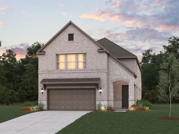 8704 Saratoga St, Pilot Point, TX 76258