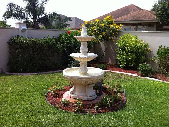 Fountain