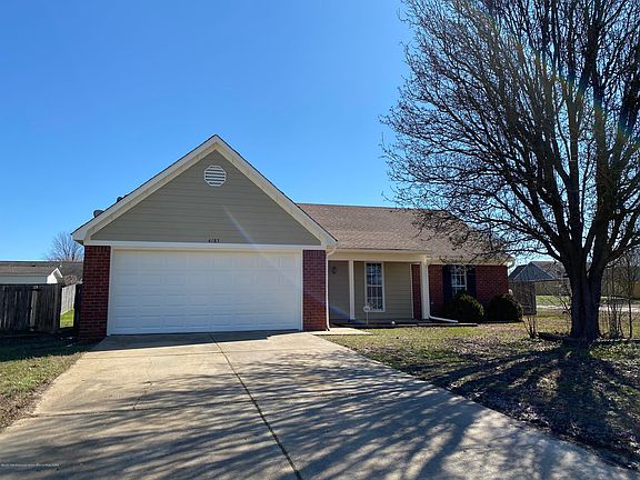 3rd image of 4183 Grace Blvd