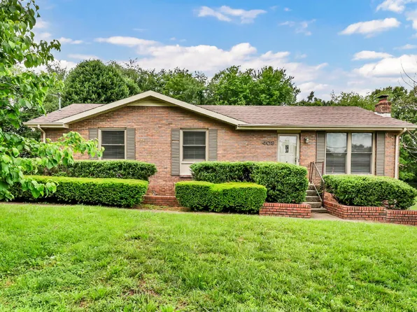 409 Christopher Dr, Clarksville, TN 37042