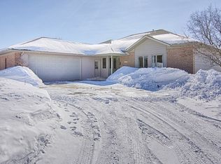 2450 Rosa Casa Ln NE, Rockford, MI