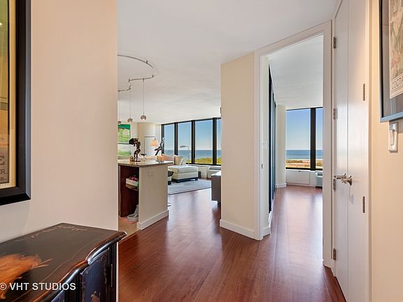 2nd image of 505 N Lake Shore Dr APT 907