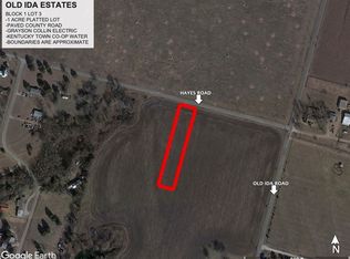 LOT 3.1 Hayes Rd, Sherman, TX 75090