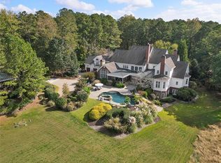 15050 Freemanville Rd, Milton, GA 30004