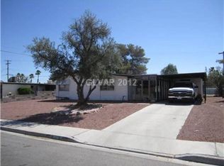 3014 Talbot St, Las Vegas, NV 89169