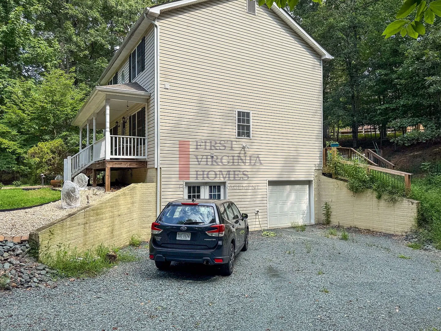 4Bed/3.5Bath Lake Monticello Rental — Photo 4