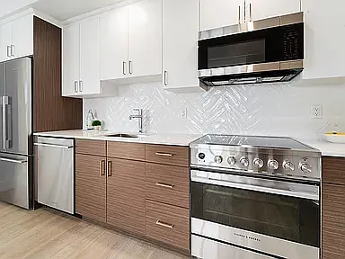 1950 Washington St #4E — Photo 24