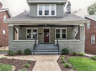 7540 Lovella Ave, Saint Louis, MO 63117