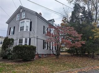 138 Waite Ave #3, Providence, RI 02905