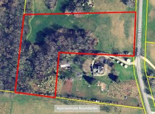 0 Mooresville Pike, Columbia, TN 38401