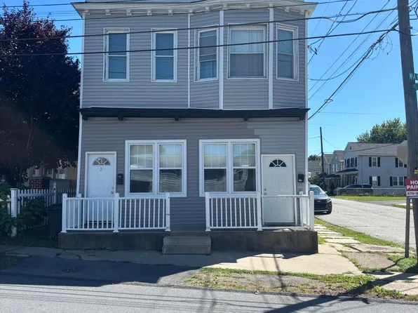 1702 Wayne Ave, Scranton, PA 18508