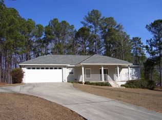 160 Thomas Ln, Alexander City, AL 35010