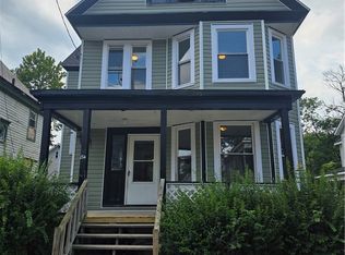 134 Grove Pl, Utica, NY 13501