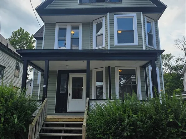 134 Grove Pl, Utica, NY 13501
