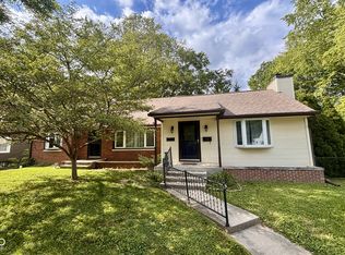 1542 E Edwards Ave, Indianapolis, IN 46227