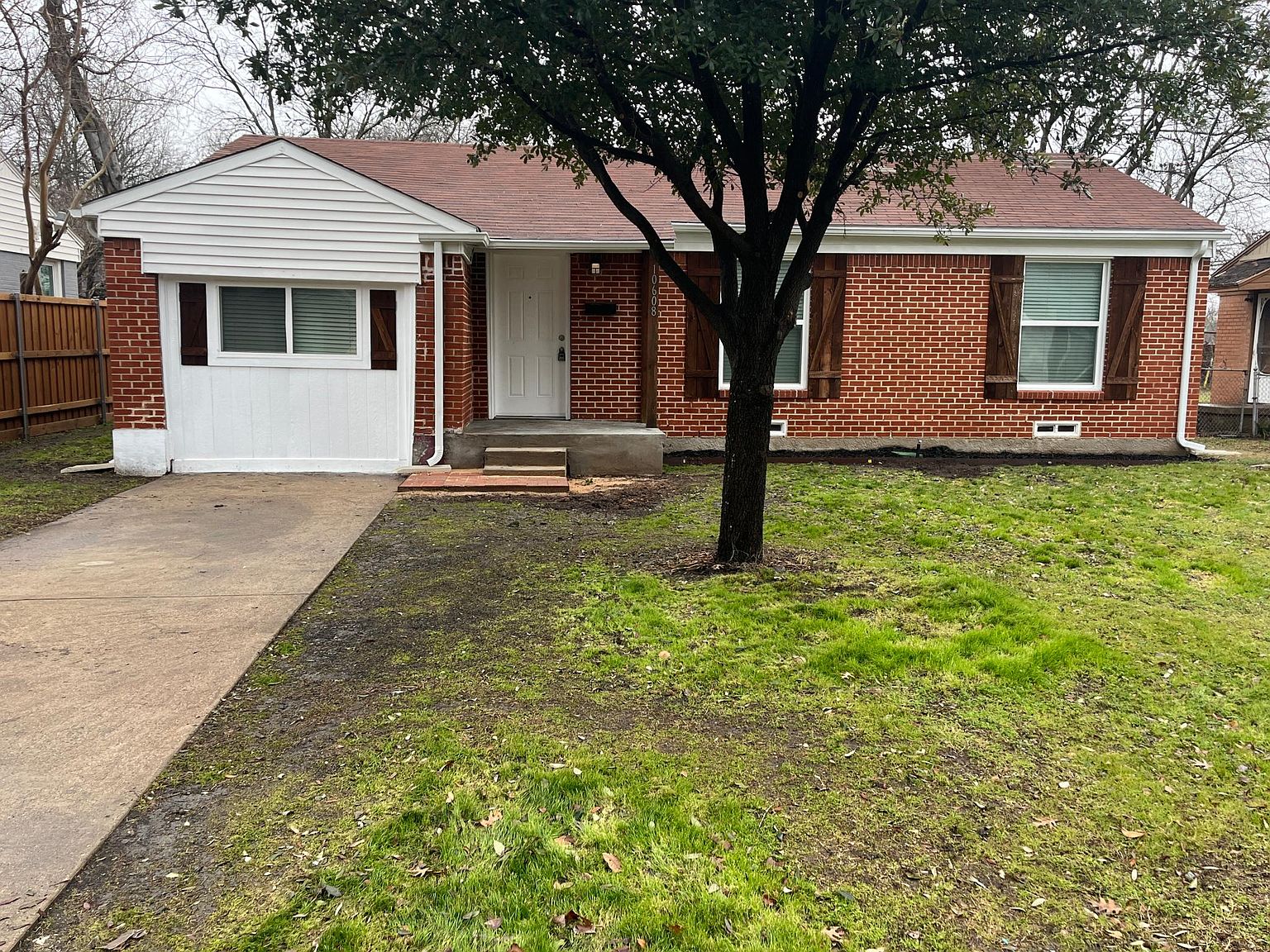 10608 Cayuga Dr, Dallas, TX 75228 Zillow