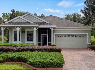 122 Cupania Ct, Groveland, FL 34736