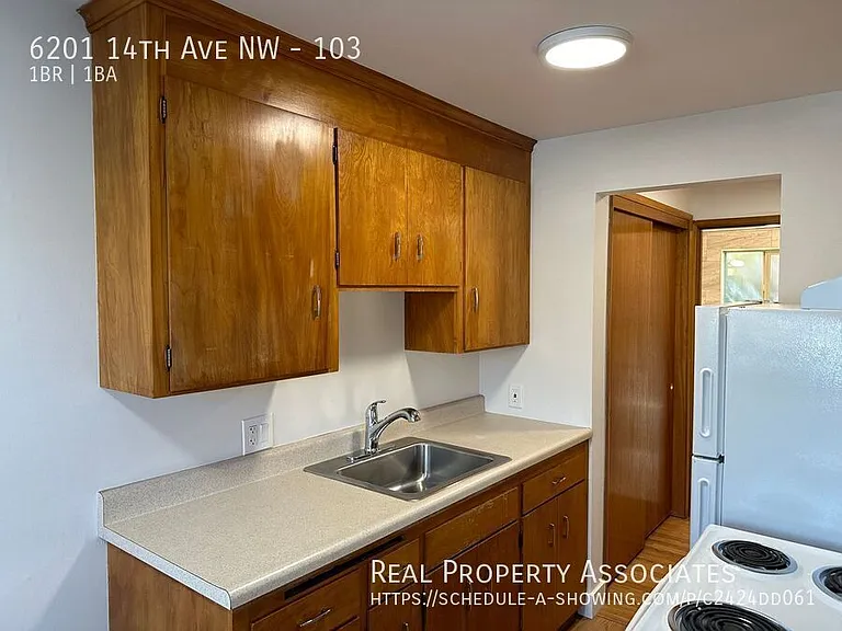 6201 14th Ave NW #103 — Photo 7
