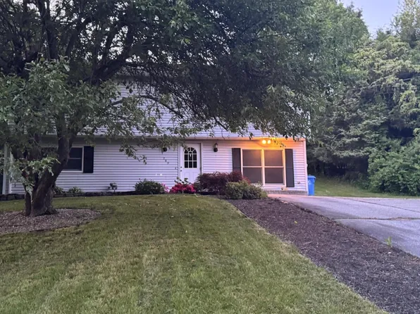 289 Salem Tpke, Norwich, CT 06360