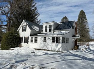 23 E Prospect Street, Brandon, VT 05733