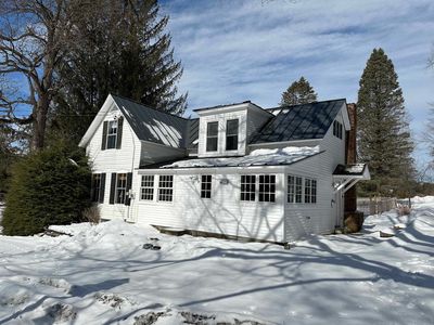 23 E Prospect Street, Brandon, VT, 05733