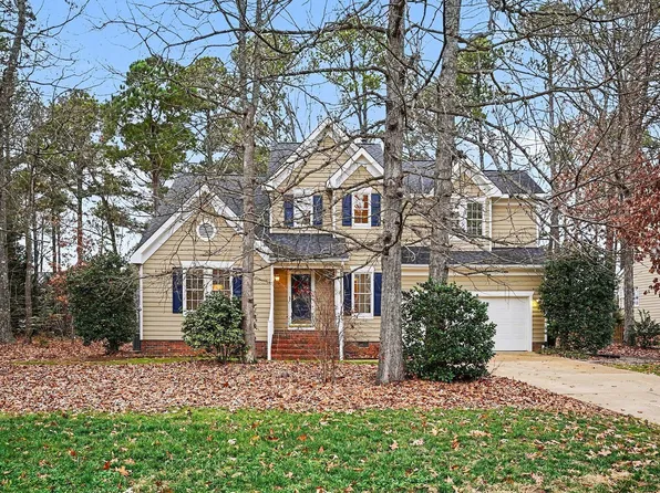 103 E Seve Ct, Morrisville, NC 27560