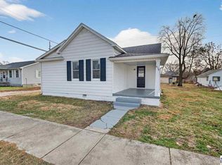 616 W North St, Brazil, IN 47834