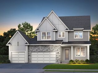 Sutherland II Plan, Evanswood, Maple Grove, MN 55311