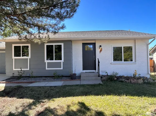 1405 S Argonne Circle, Aurora, CO 80017