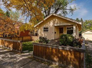407 W Harrison St, Bozeman, MT 59715