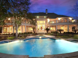 3 W Isle Pl, Spring, TX 77381