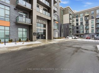 470 Dundas St E #217, Hamilton, ON L8B 0E8