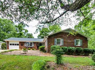 1000 Parkwood Dr, Siler City, NC 27344