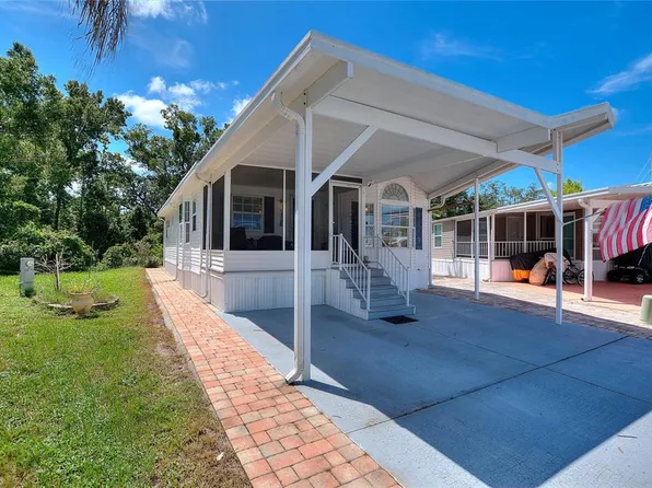 252 CITRUS RIDGE DRIVE, DAVENPORT, FL 33837