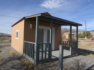 2081 W Tonya Dr, Pahrump, NV 89060