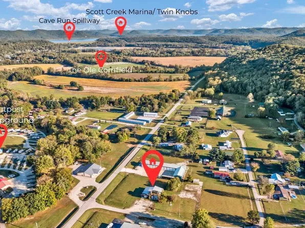 34 McKenzie Rd, Salt Lick, KY 40371