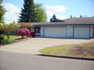 10113 NE 67th St, Vancouver, WA 98662