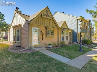 3676 Queen Anne Way, Colorado Springs, CO 80917